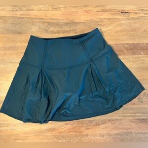 Lululemon Athletic Skort with Built-In Shorts